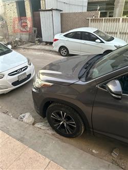 تويوتا هايلاندر